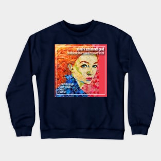 jane Crewneck Sweatshirt